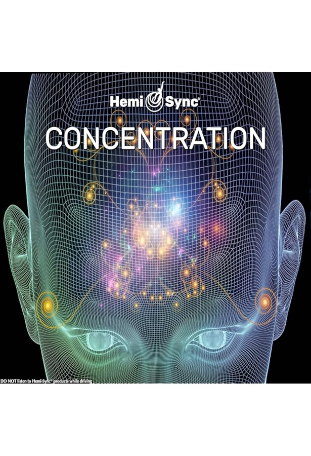 Hemi-Sync Mind Food Hemi-Syncによる具現化 Hemi-Sync - Hemi-Sync® Meditation - Amazon.com Music
